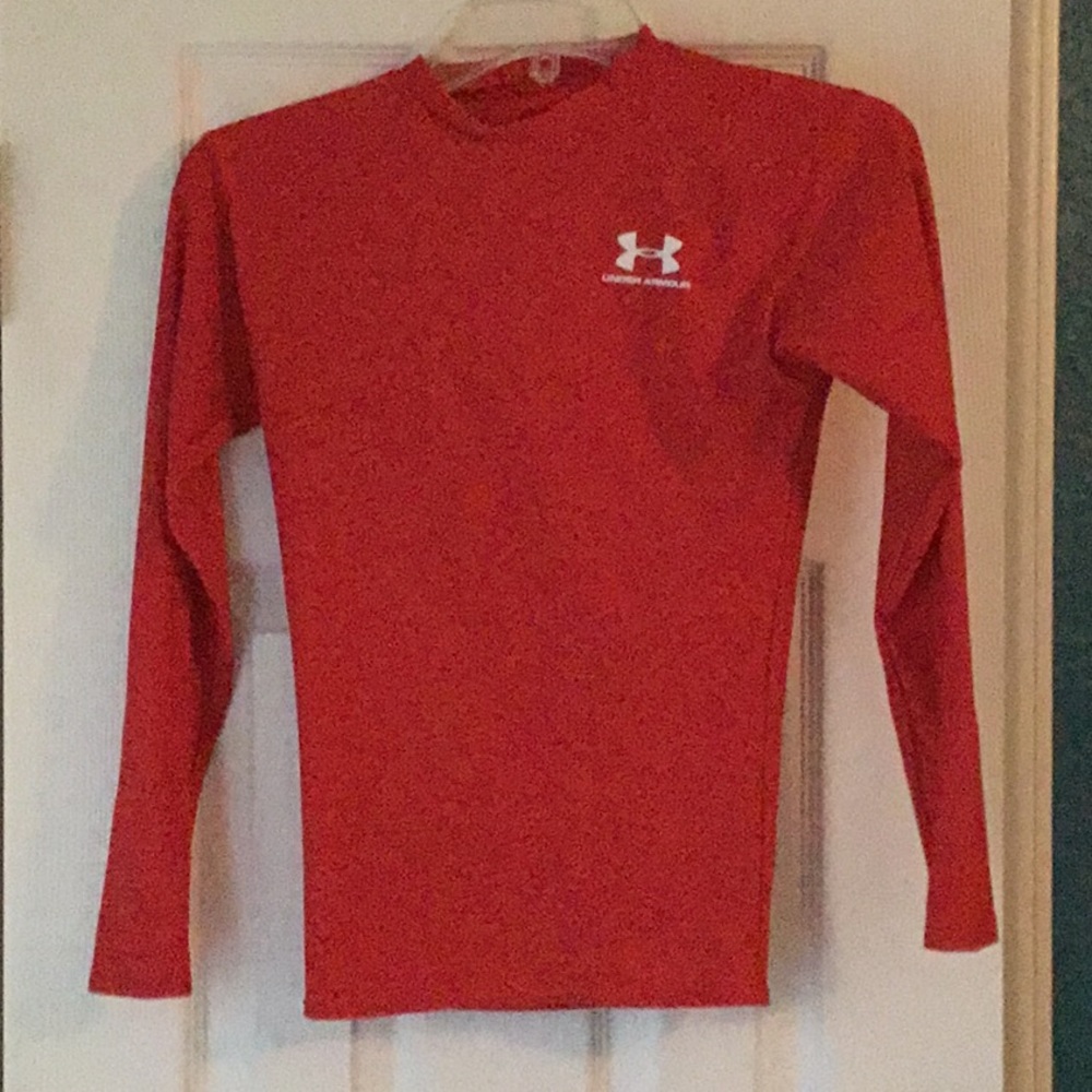 Under Armour shirt